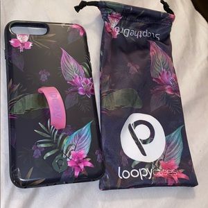 Loopy Case IPhone 8 Plus